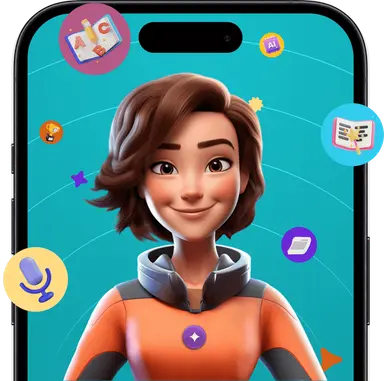 AI Translation Avatar